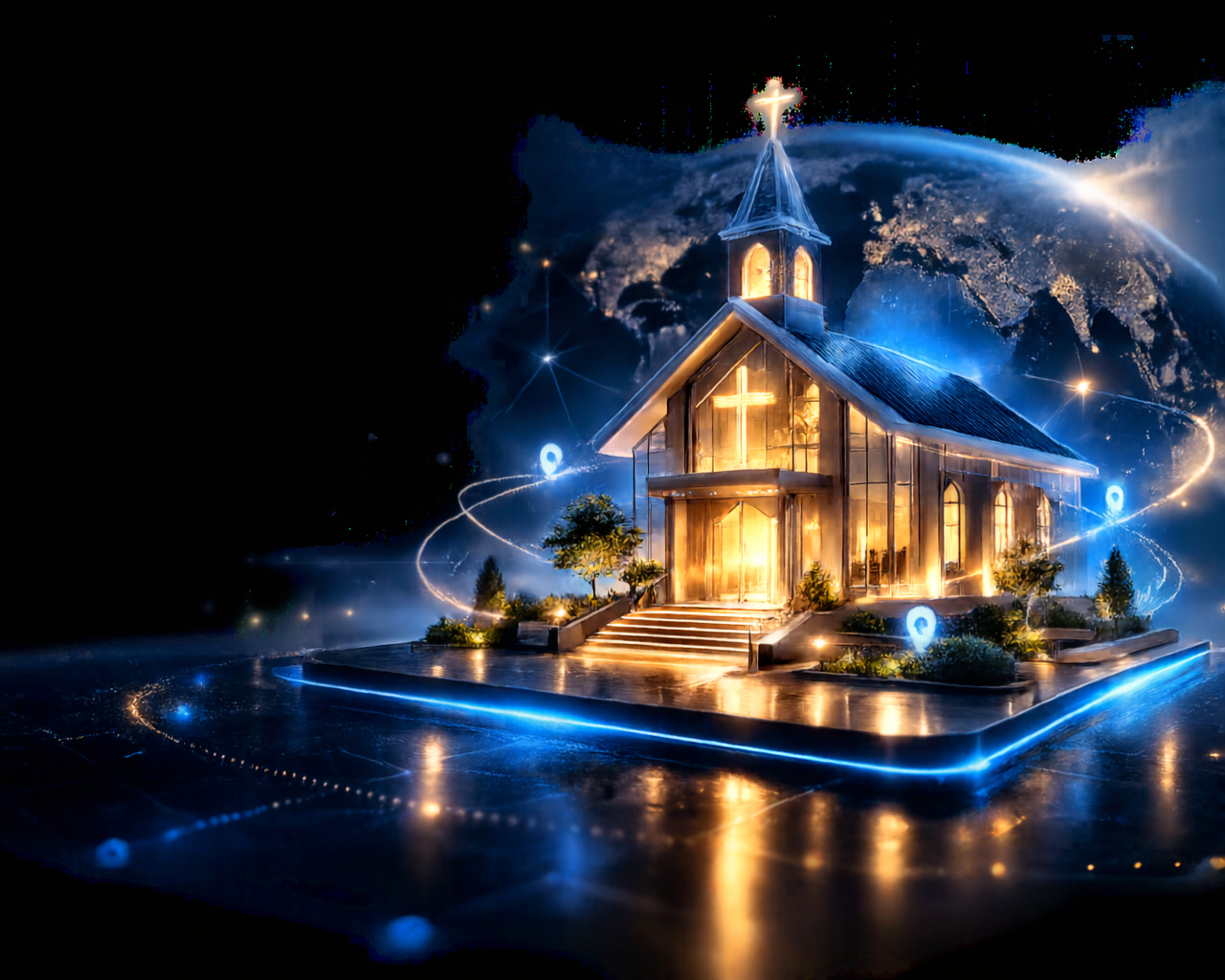 Oasis Ministry